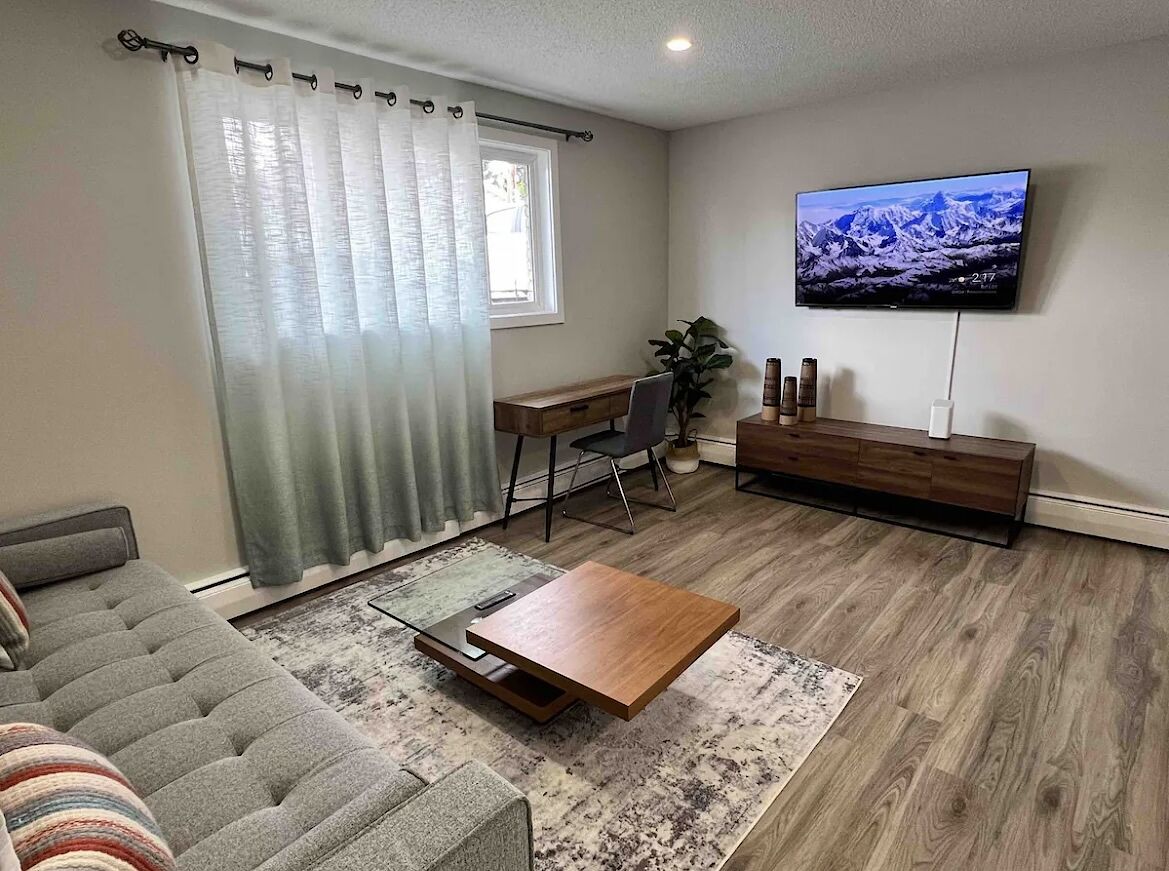 Calgary 2 bedrooms Apartment for rent. Property photo: 494019-1
