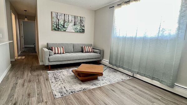 Calgary 2 bedrooms Apartment for rent. Property photo: 494019-2