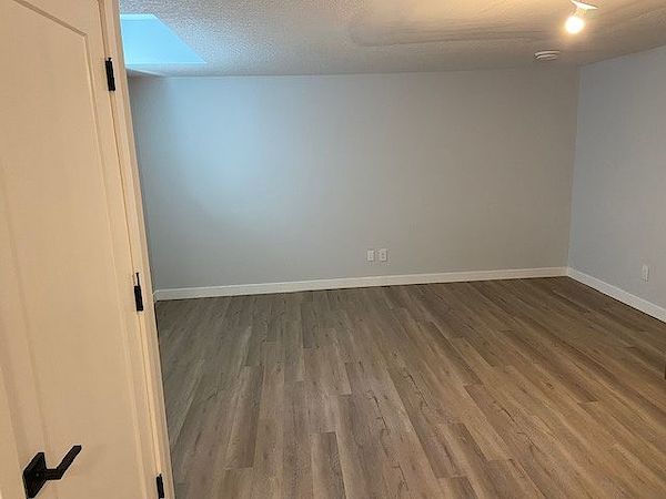 Edmonton 1 bedroom Basement for rent. Property photo: 494159-2