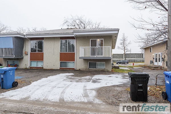 Calgary 3 bedrooms Townhouse for rent. Property photo: 49433-2