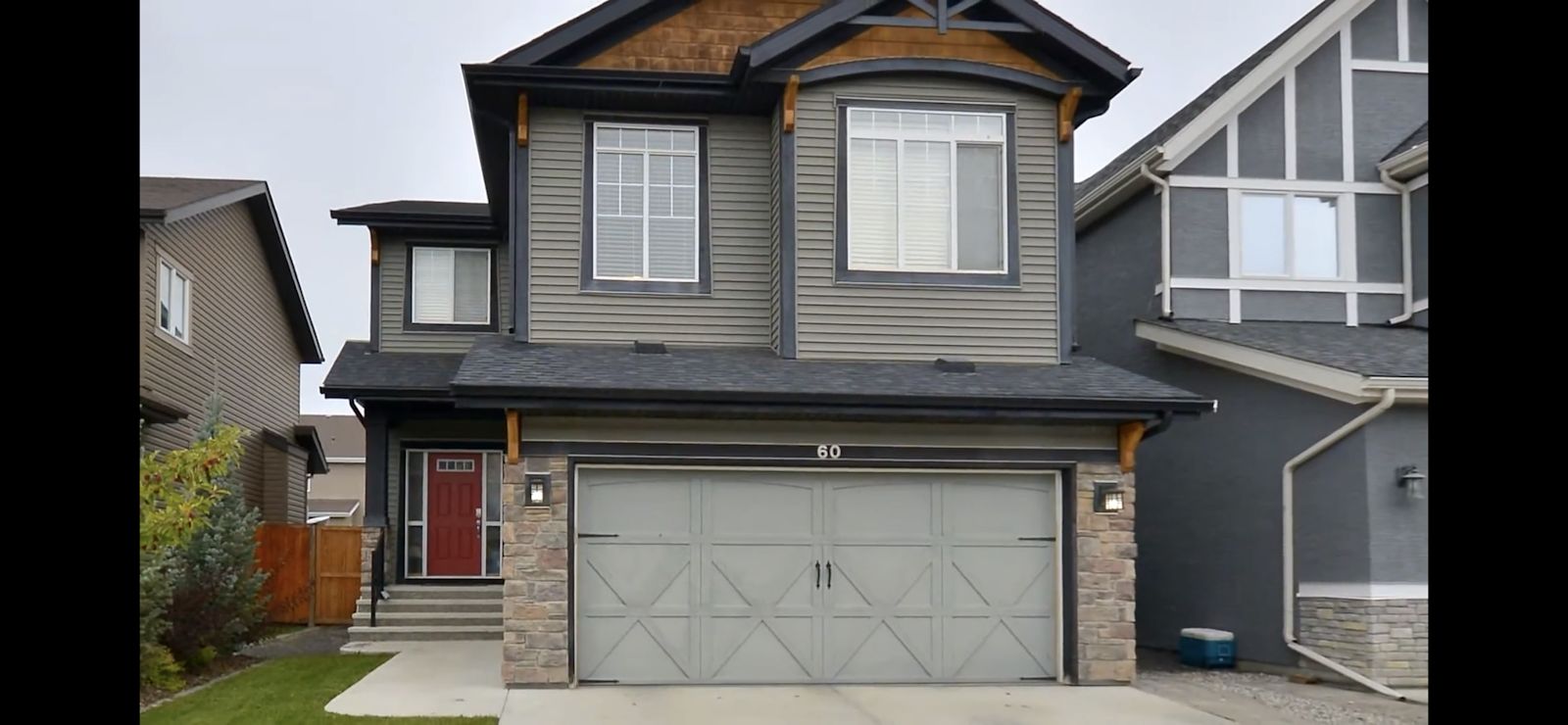 Calgary 3 + Den bedrooms House for rent. Property photo: 494574-1