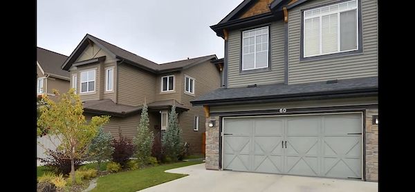 Calgary 3 + Den bedrooms House for rent. Property photo: 494574-2