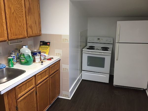 Edmonton 2 bedrooms Apartment for rent. Property photo: 494872-2