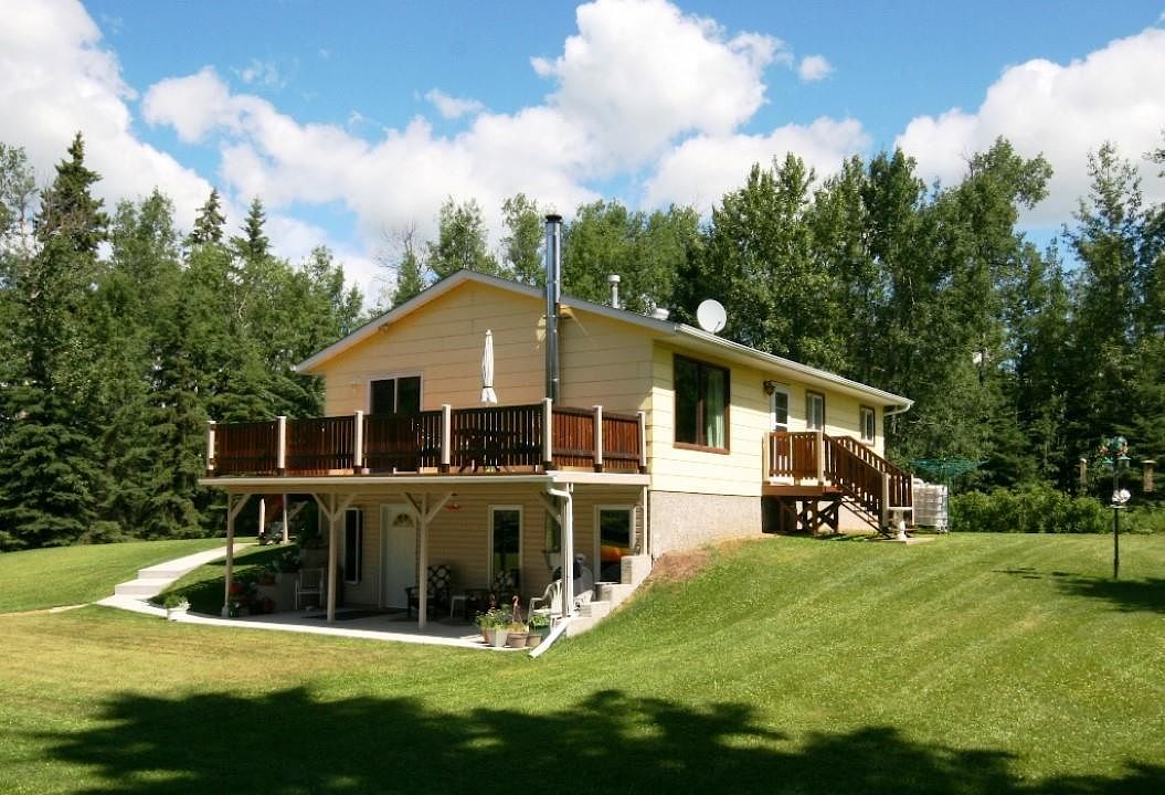 Wabamun 3 bedrooms Acreage for rent. Property photo: 494895-1