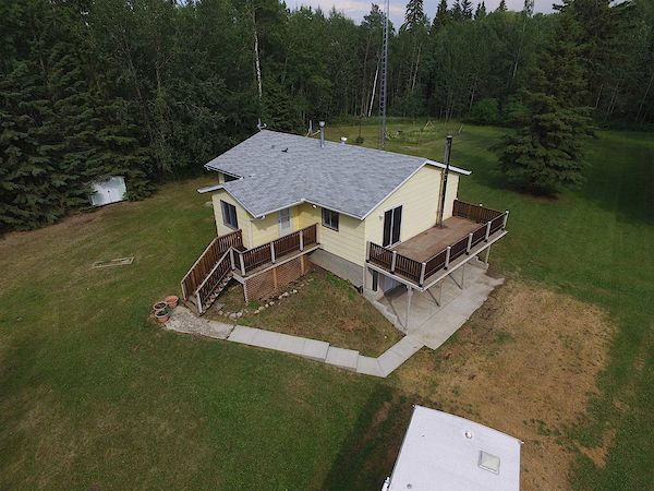 Wabamun 3 bedrooms Acreage for rent. Property photo: 494895-3