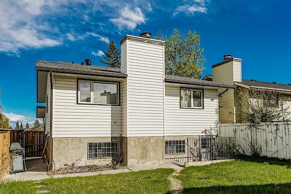Calgary 2 bedrooms Basement for rent. Property photo: 495306-3