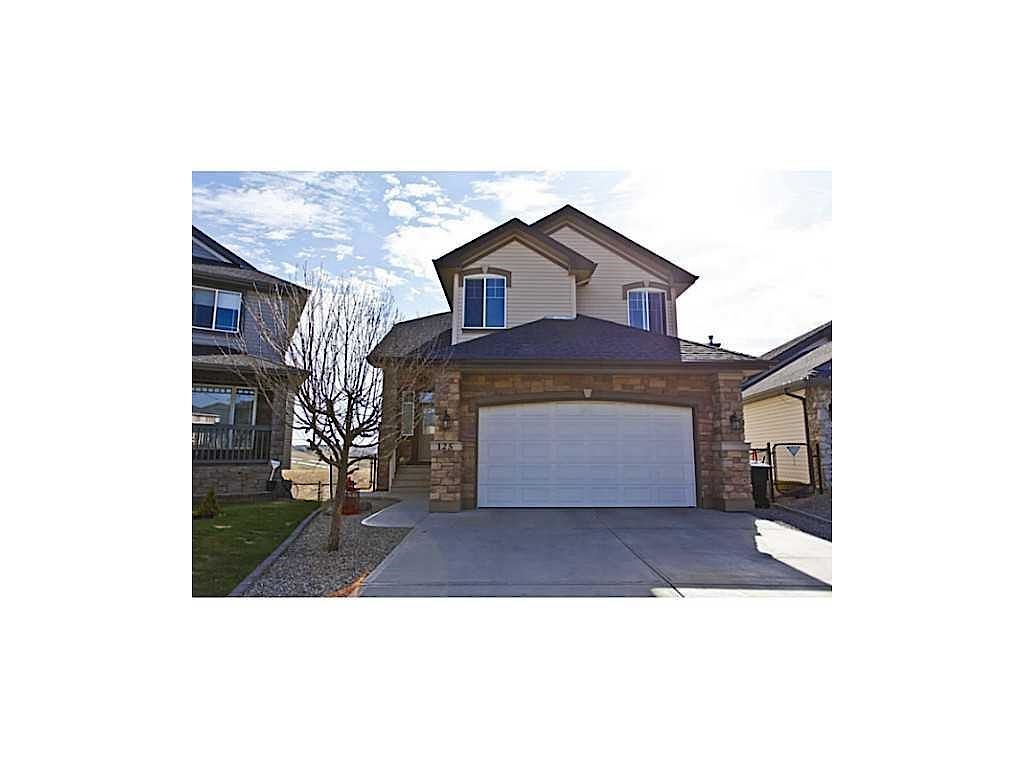 Calgary 4 + Den bedrooms House for rent. Property photo: 495409-1