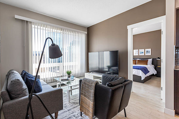 Edmonton 2 bedrooms Condo Unit for rent. Property photo: 495926-2