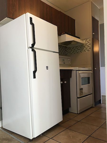 Winnipeg 1 bedroom Apartment for rent. Property photo: 495939-3