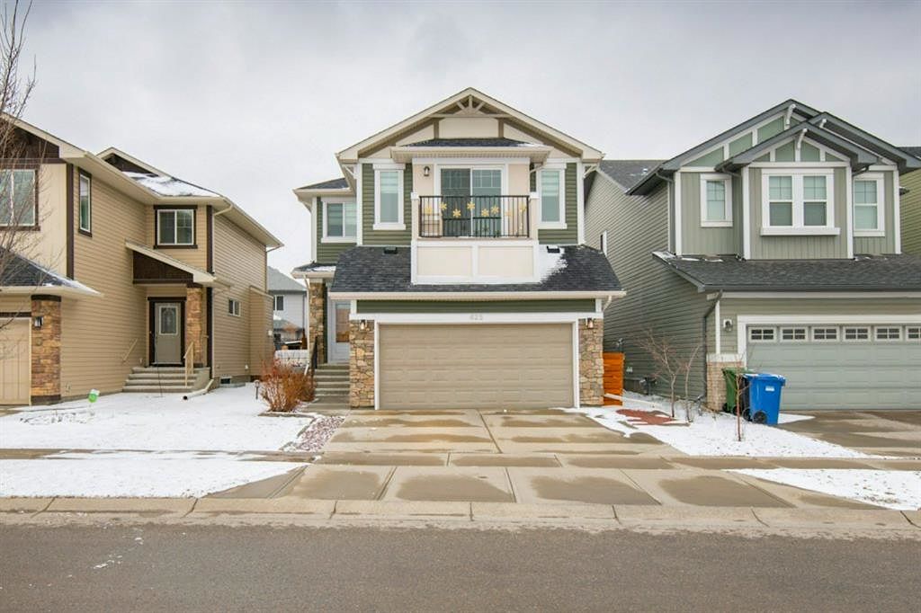 Calgary 3 + Den bedrooms House for rent. Property photo: 496072-1
