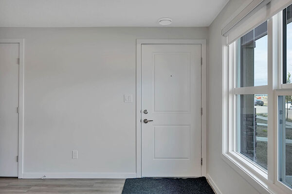 Leduc 1 bedroom Basement for rent. Property photo: 496862-2