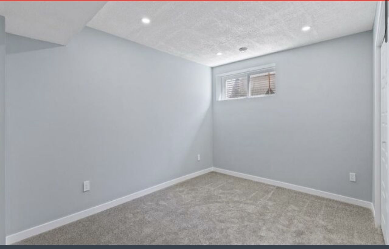 Calgary 1 bedroom Basement for rent. Property photo: 497404-1