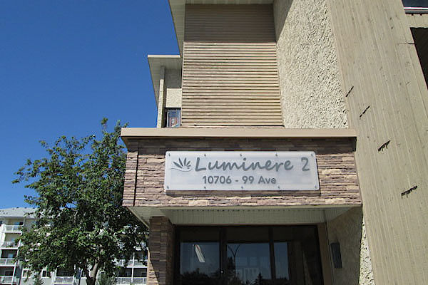 Morinville 1 bedrooms Apartment for rent. Property photo: 497593-2