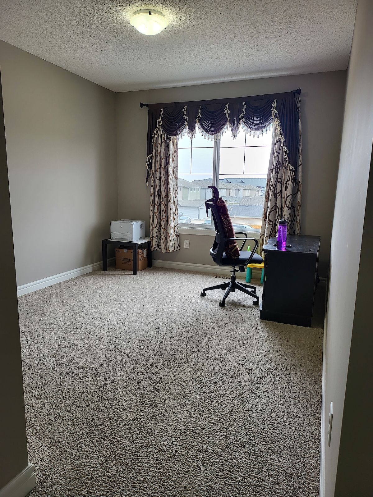 Edmonton 3 bedrooms Duplex for rent. Property photo: 497597-1