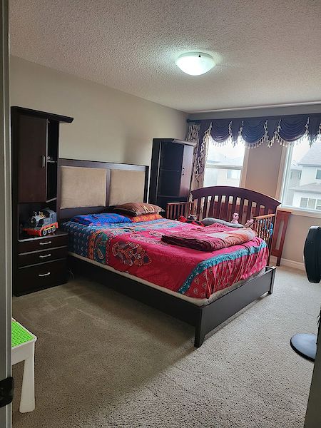 Edmonton 3 bedrooms Duplex for rent. Property photo: 497597-3