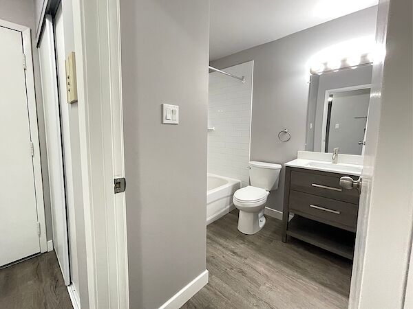 Edmonton 1 bedroom Apartment for rent. Property photo: 498358-3