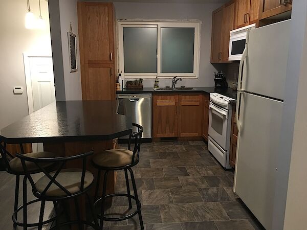 Winnipeg 2 bedrooms House for rent. Property photo: 498960-3