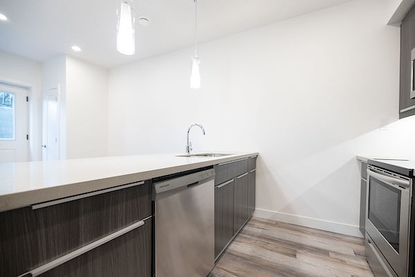 Edmonton 1 bedroom Basement for rent. Property photo: 499264-3