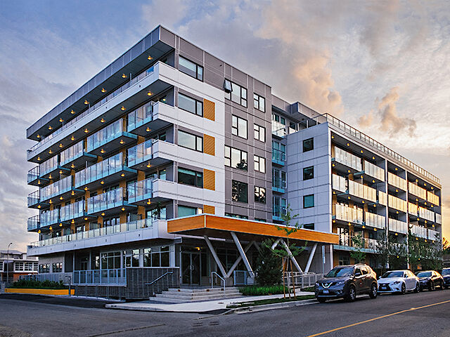 North Vancouver 2 bedrooms Apartment for rent. Property photo: 499423-1