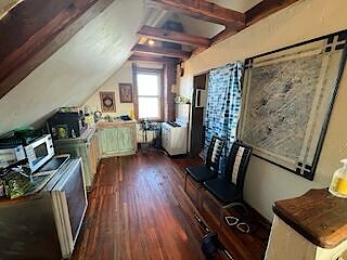Calgary 1 bedroom Loft for rent. Property photo: 4995-3