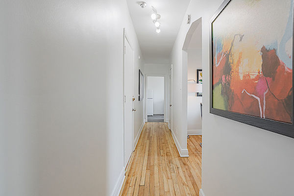 Montréal 1 bedroom Apartment for rent. Property photo: 499820-2