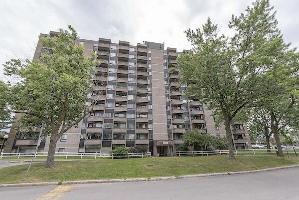 Ottawa 1 bedrooms Apartment for rent. Property photo: 500753-3