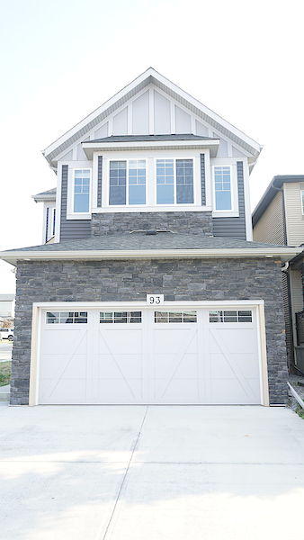 Calgary 4 bedrooms House for rent. Property photo: 500840-2