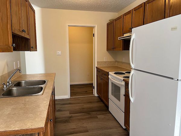 Red Deer 2 bedrooms Apartment for rent. Property photo: 500930-3
