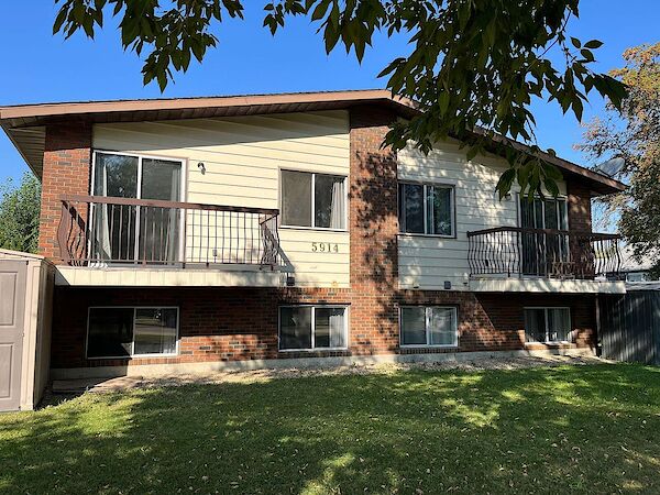 Red Deer 2 bedrooms Apartment for rent. Property photo: 500930-2