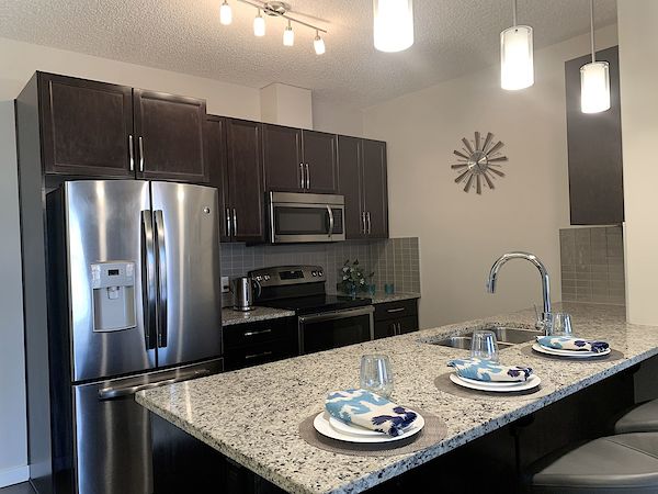 Edmonton 2 bedrooms Apartment for rent. Property photo: 501428-3