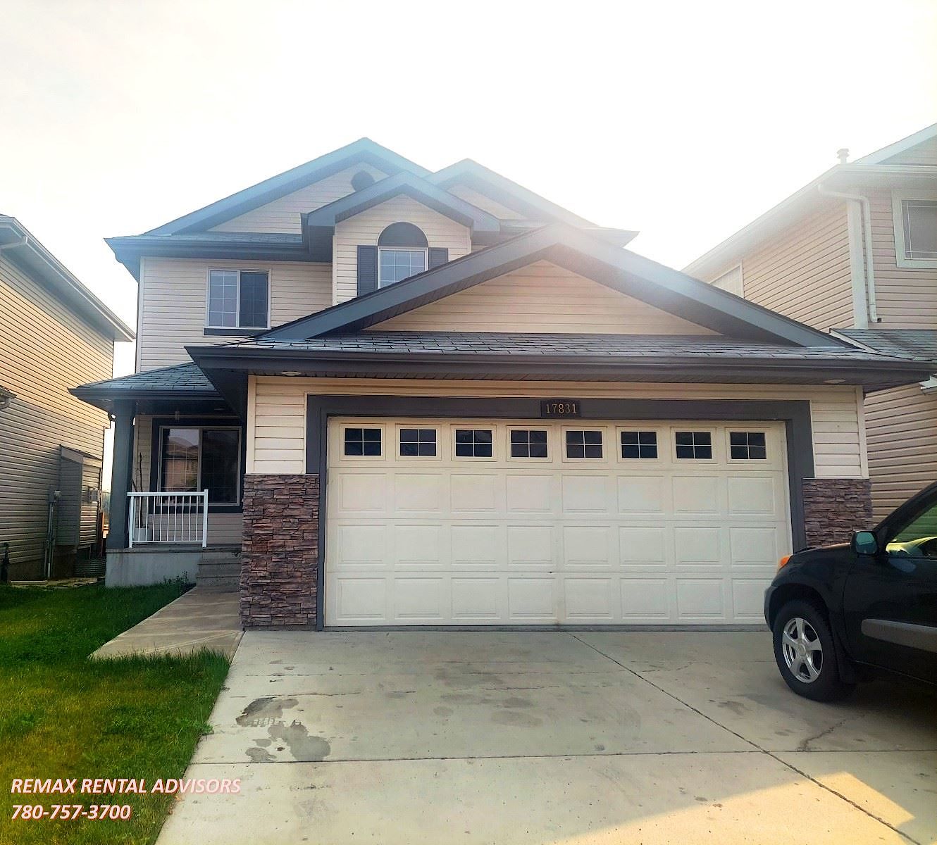 Edmonton 3 + Den bedrooms House for rent. Property photo: 501581-1