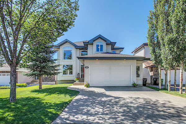 Edmonton 6 bedrooms House for rent. Property photo: 501808-2