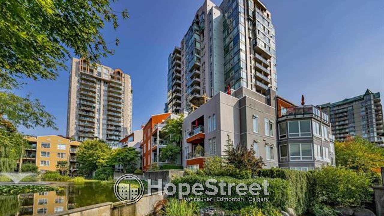 New Westminster 1 bedroom Condo Unit for rent. Property photo: 502016-1