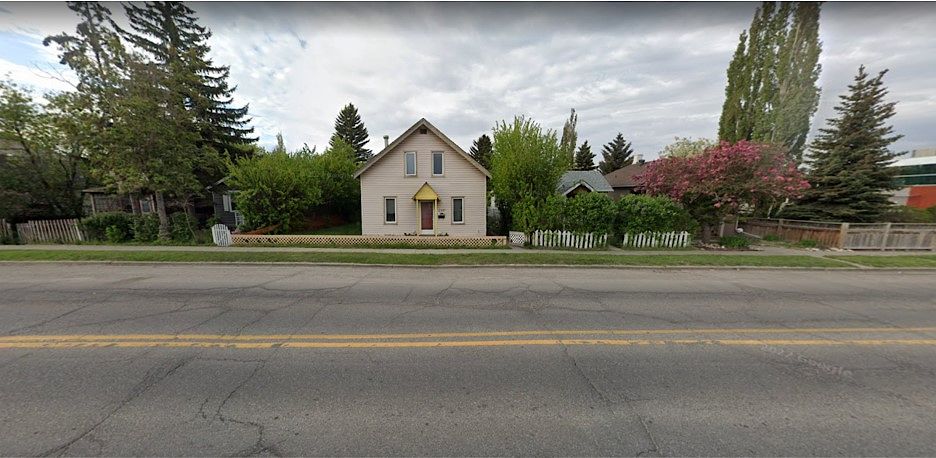 Calgary 5 bedrooms House for rent. Property photo: 502388-1