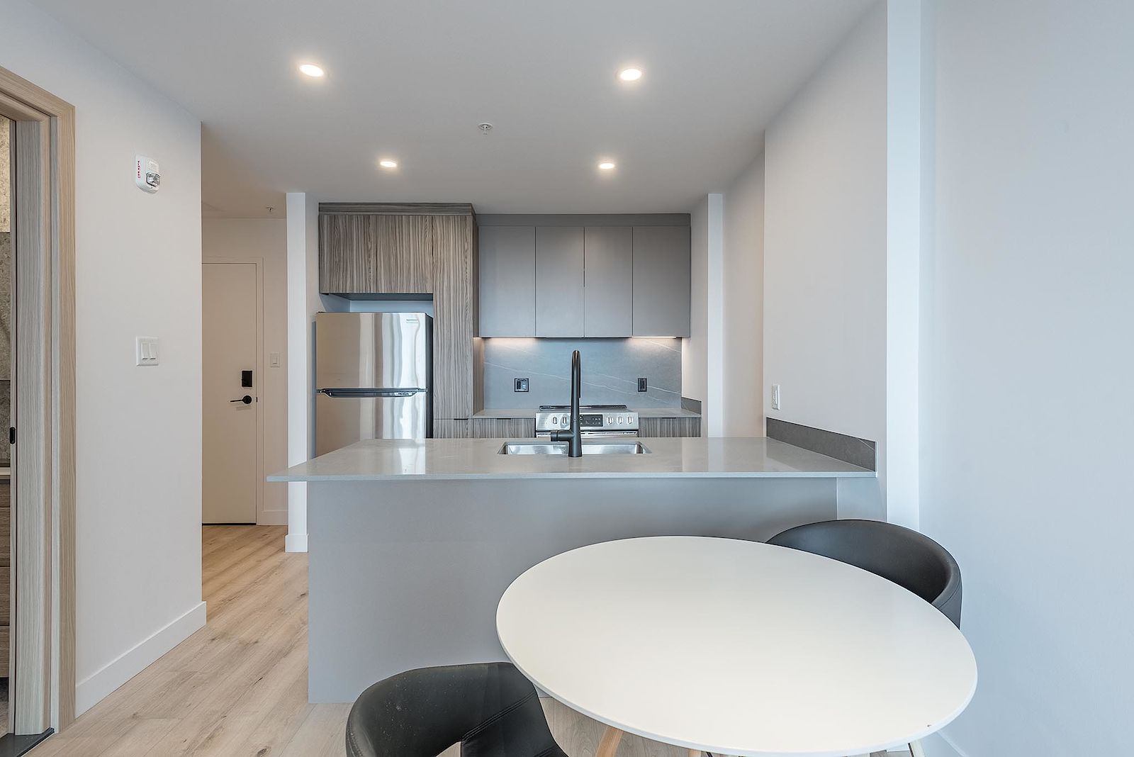 Montréal 1 bedroom Apartment for rent. Property photo: 502434-1