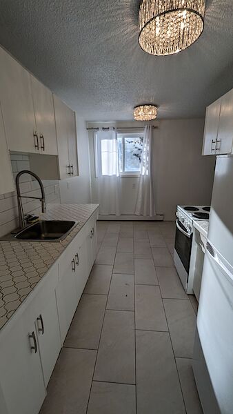 Edmonton 1 bedroom Apartment for rent. Property photo: 502465-3