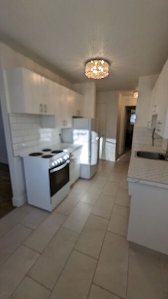 Edmonton 1 bedroom Apartment for rent. Property photo: 502465-2