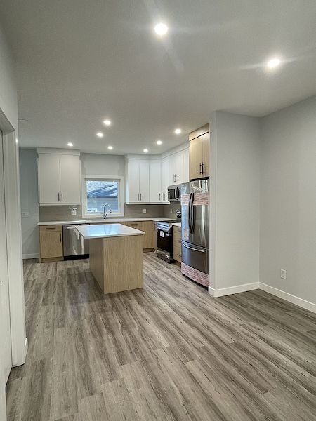 Edmonton 3 bedrooms Duplex for rent. Property photo: 502680-3