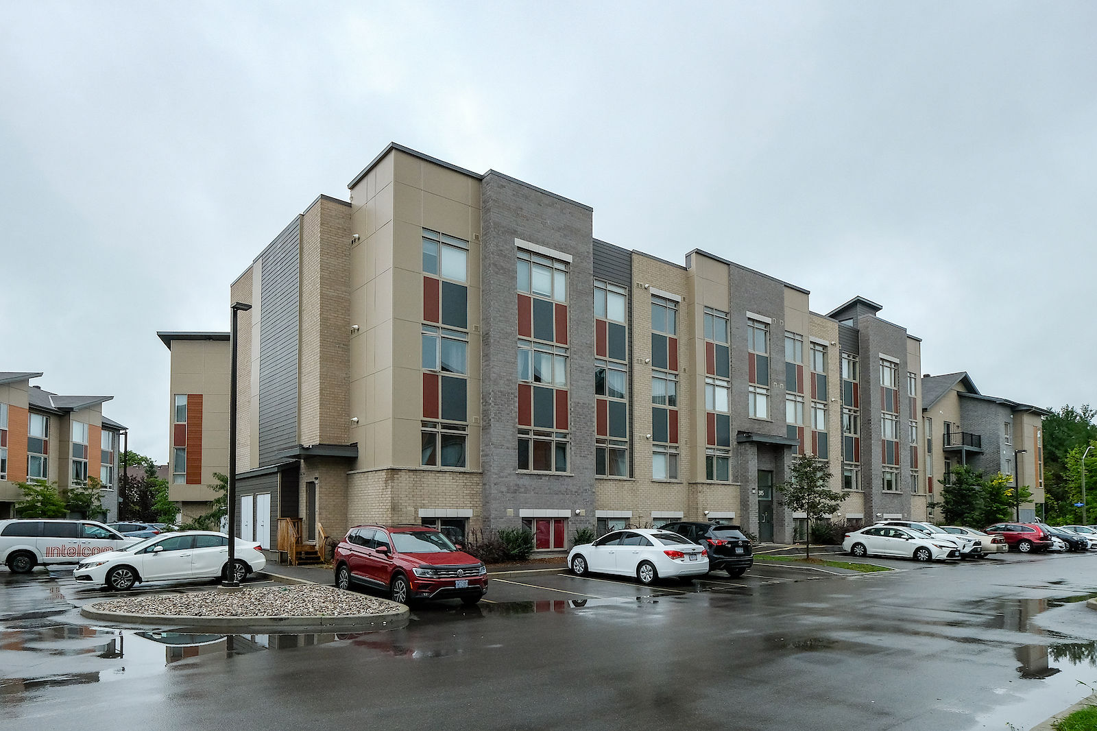 Ottawa 1 bedroom Apartment for rent. Property photo: 502732-1