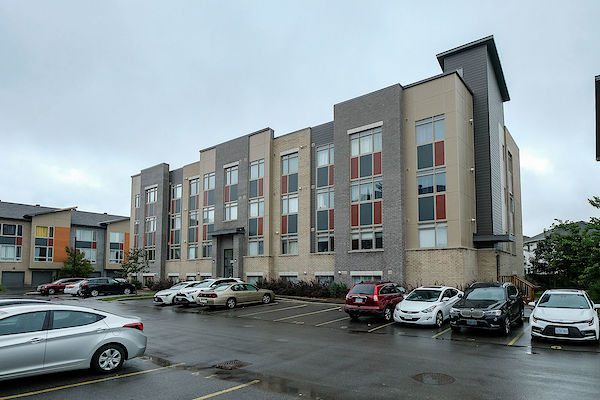 Ottawa 1 bedroom Apartment for rent. Property photo: 502732-3