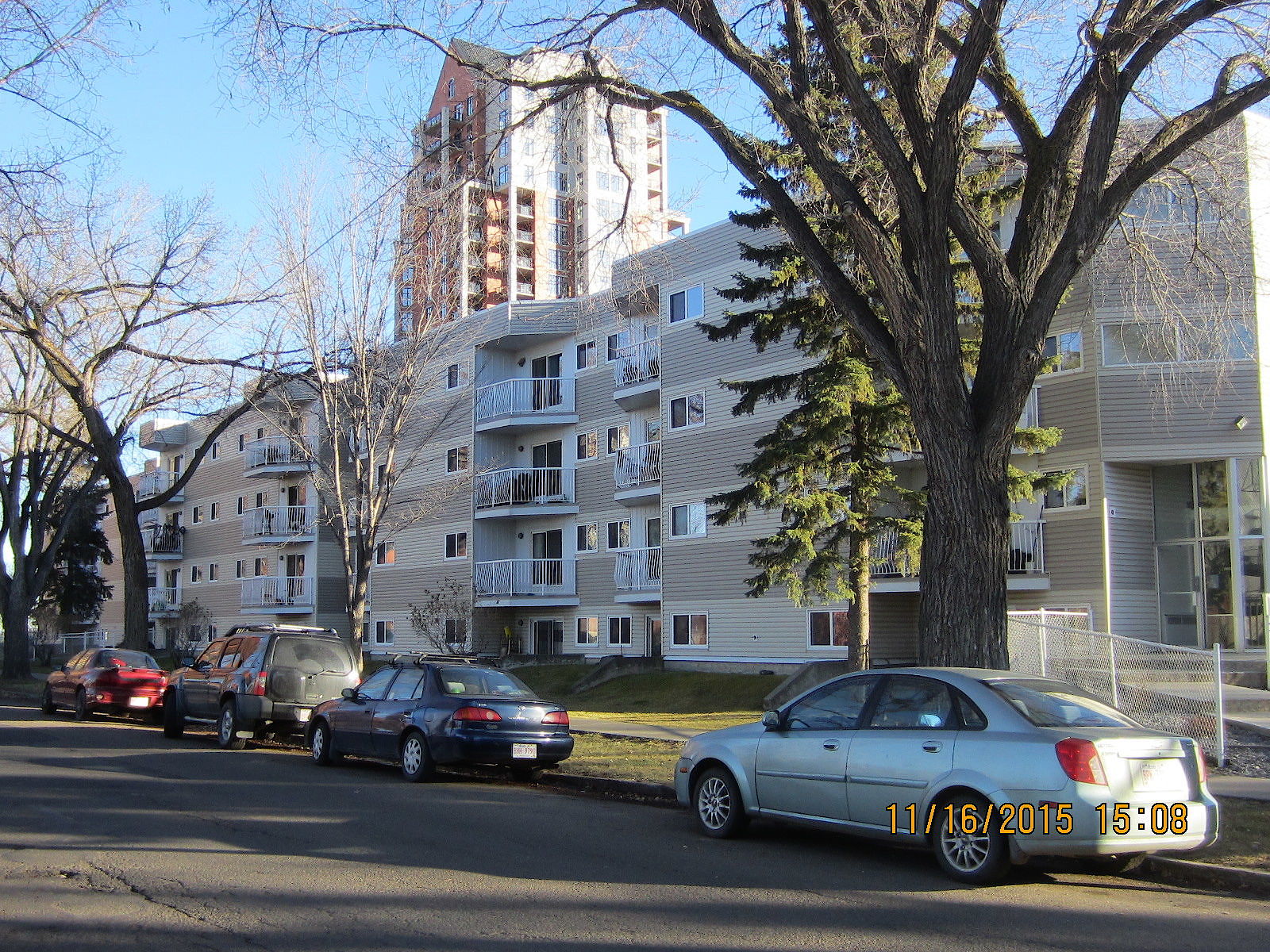 Edmonton 1 bedroom Apartment for rent. Property photo: 502853-1