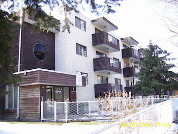 Edmonton 1 bedroom Apartment for rent. Property photo: 502855-1