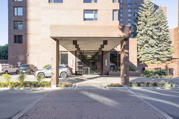 Calgary 2 bedrooms Apartment for rent. Property photo: 503214-2