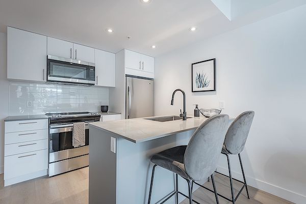 Montréal 2 bedrooms Apartment for rent. Property photo: 503789-3