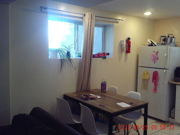 Edmonton 1 bedroom Room For Rent for rent. Property photo: 504256-3