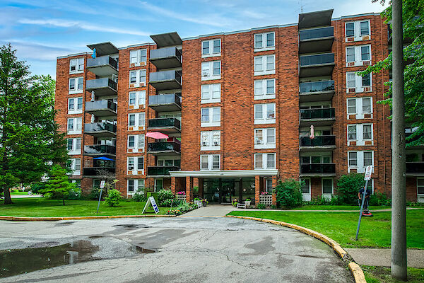 Sarnia 1 bedrooms Apartment for rent. Property photo: 504469-2