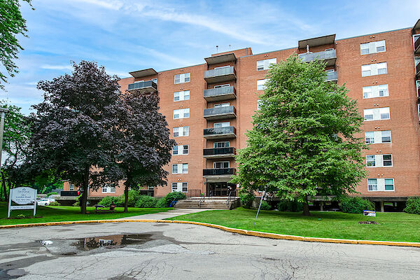 Sarnia 1 bedrooms Apartment for rent. Property photo: 504469-3