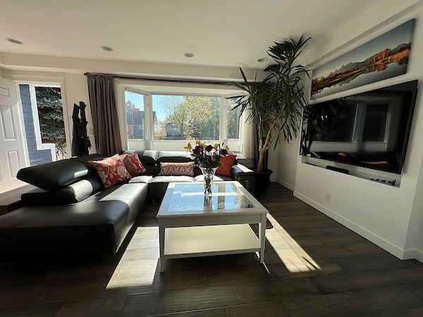 Calgary 1 bedroom Apartment for rent. Property photo: 504542-3