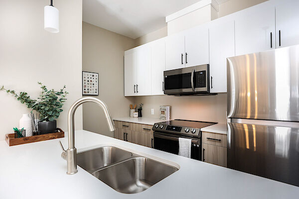 Winnipeg 1 bedrooms Apartment for rent. Property photo: 504775-3