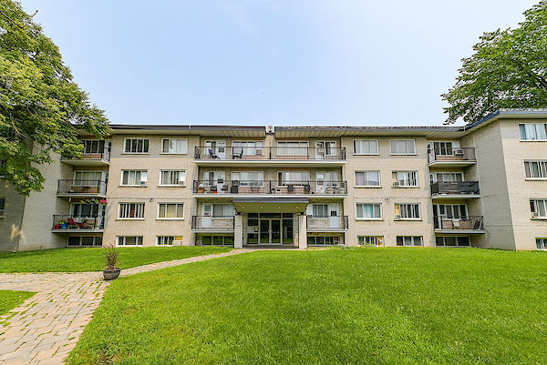 Dorval 1 bedroom Apartment for rent. Property photo: 505217-2